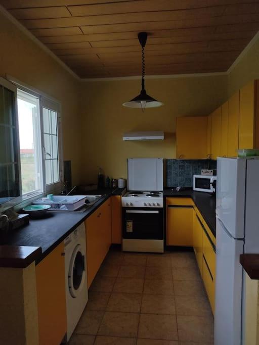 Casa Dei Fiori Villa Sarakinádhon Eksteriør billede